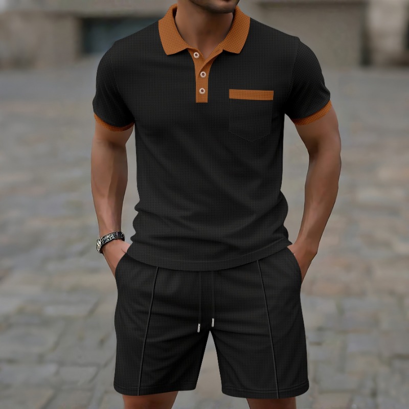 2026 Latest Summer Men's Fashi - Men'S Fashion Course reseña y precio
