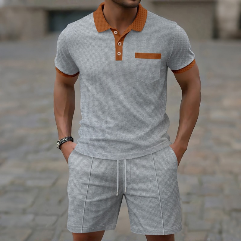 2026 Latest Summer Men's Fashi - Men'S Fashion Course reseña y precio