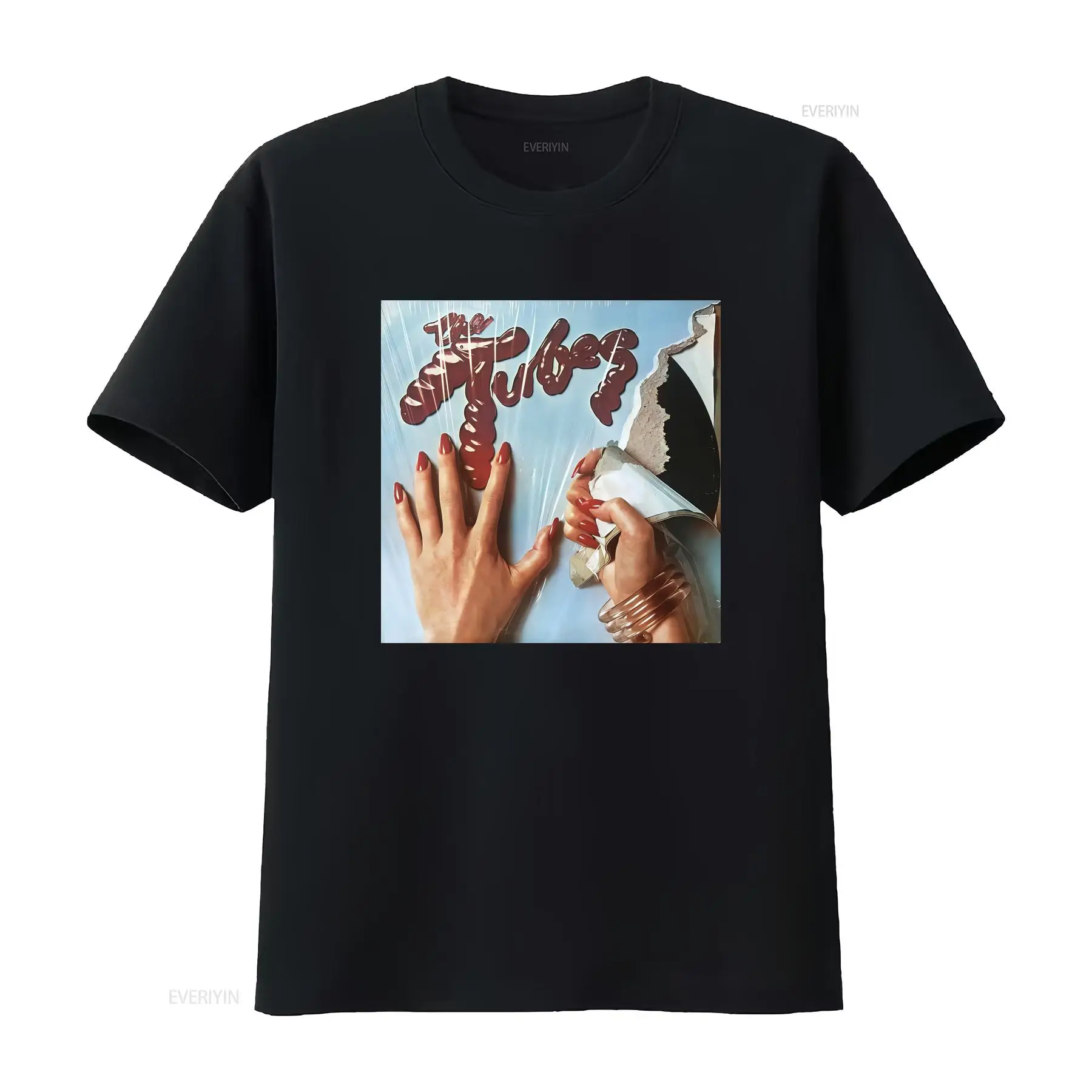 Hot New The Tubes Band Album B - Men'S Fashion Youtube reseña y precio