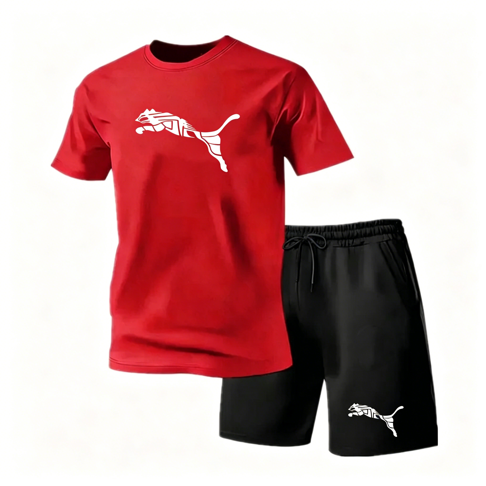 2026 Summer Outdoor Sports Set - Men'S Fashion Course reseña y precio