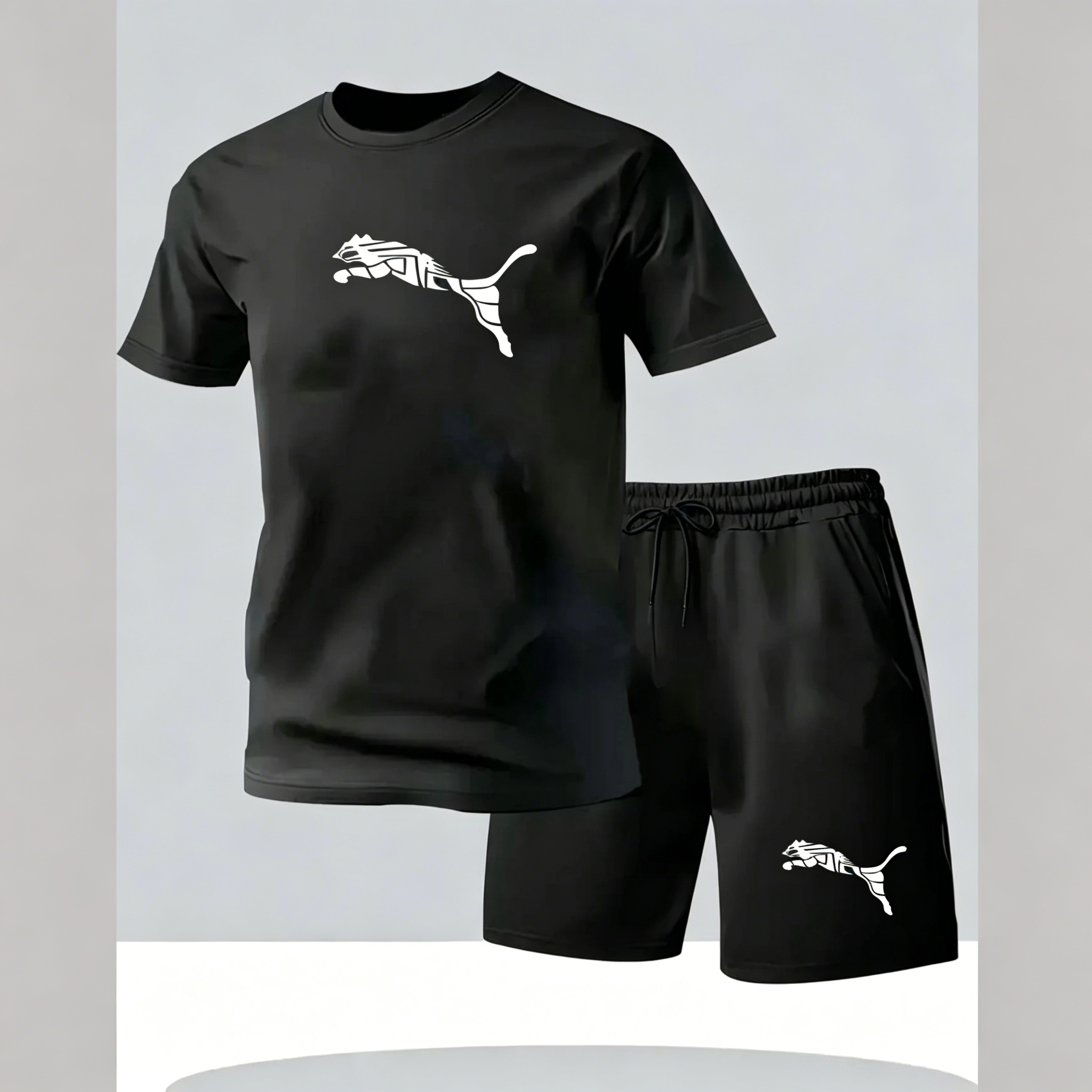 2026 Summer Outdoor Sports Set - Men'S Fashion Course reseña y precio