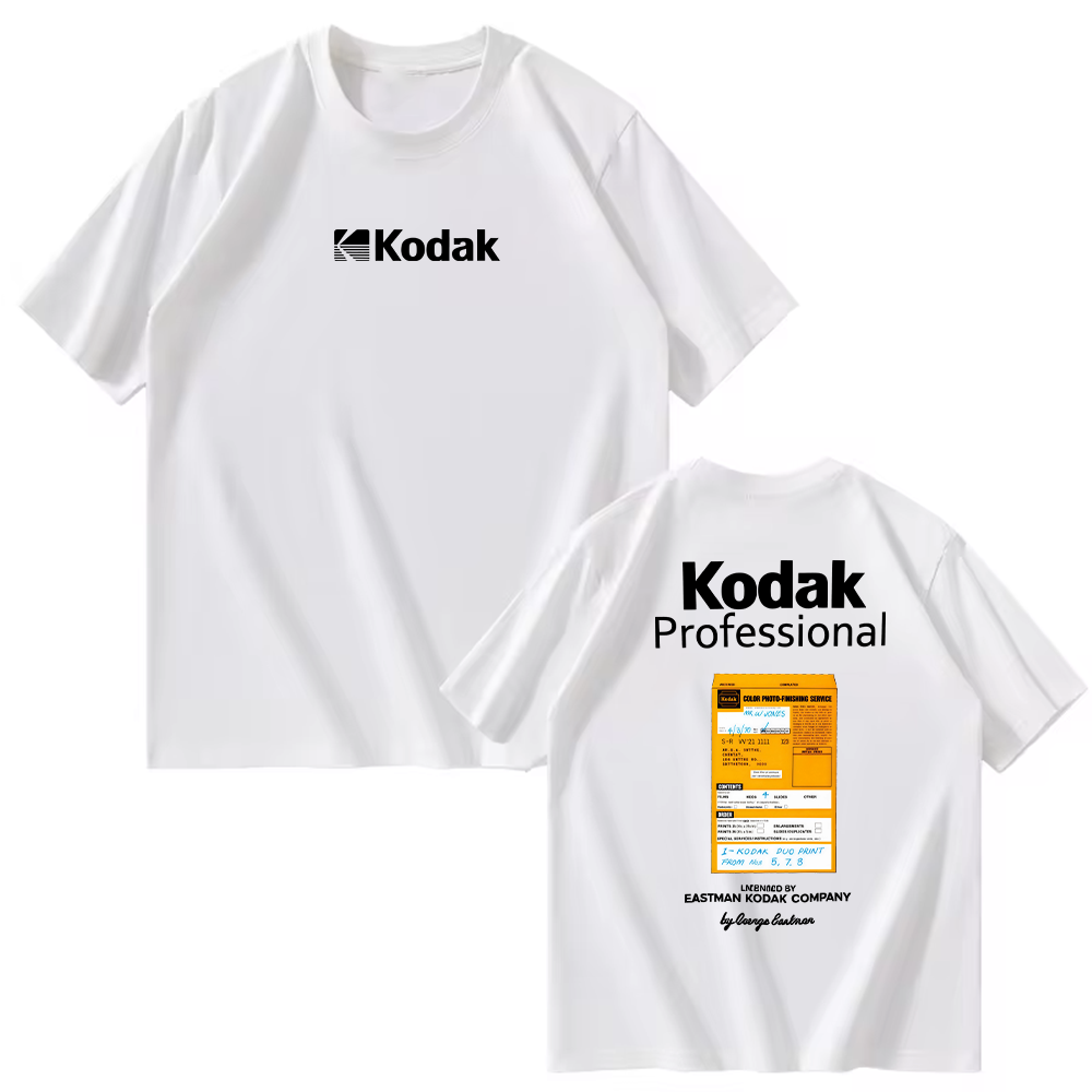 Kodak's new summer fashion lab - Men'S Fashion Labels reseña y precio