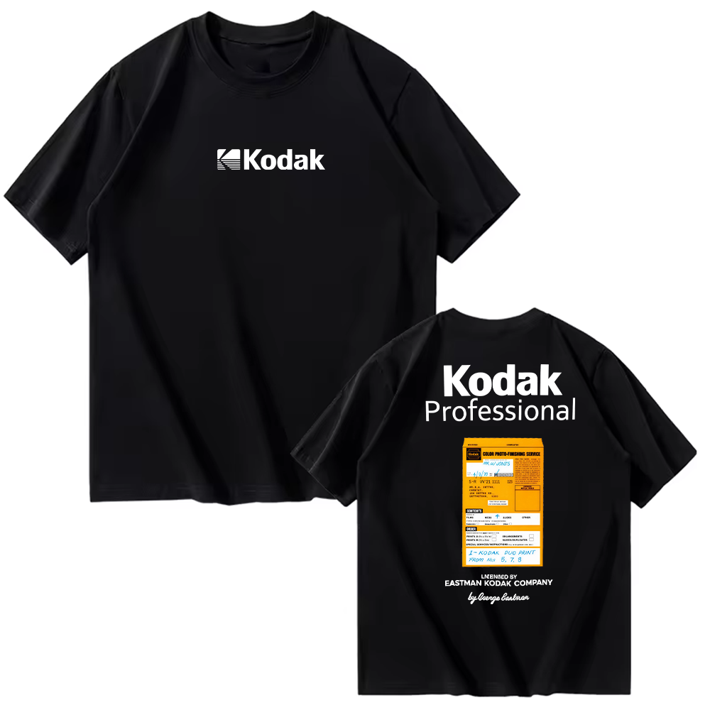 Kodak's new summer fashion lab - Men'S Fashion Labels reseña y precio