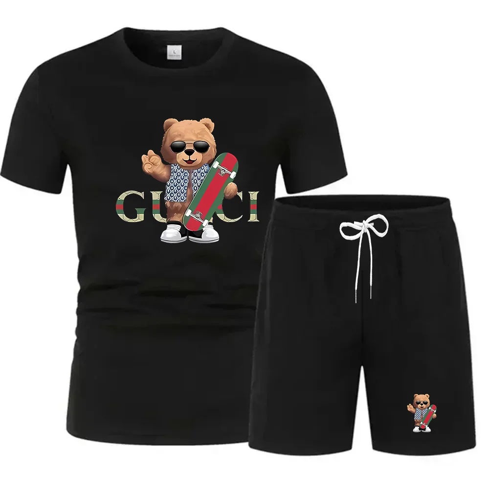 Summer fashion street short sl - Men'S Fashion Formal reseña y precio