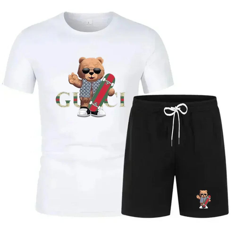 Summer fashion street short sl - Men'S Fashion Formal reseña y precio