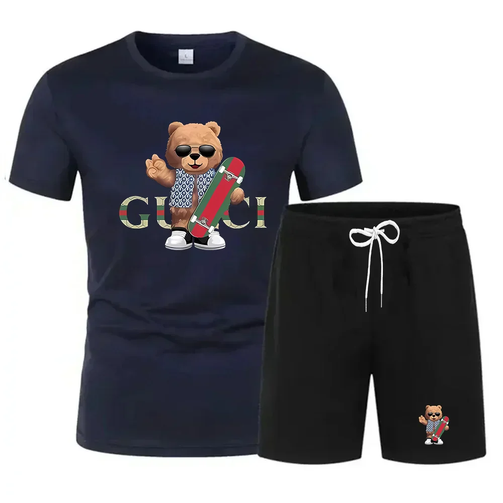 Summer fashion street short sl - Men'S Fashion Formal reseña y precio