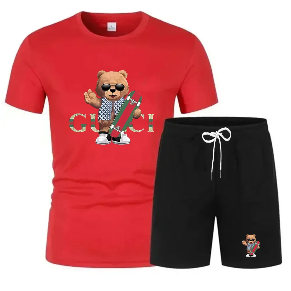 Summer fashion street short sl - Men'S Fashion Formal reseña y precio