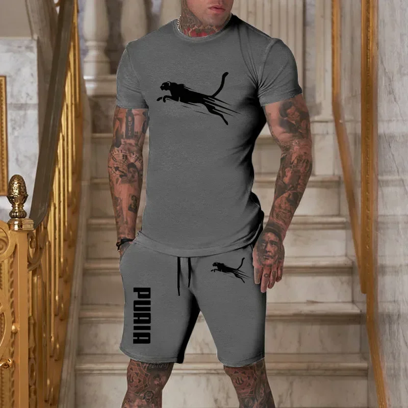 2026 Trendy Fashion Casual Sum - Men'S Fashion Course reseña y precio