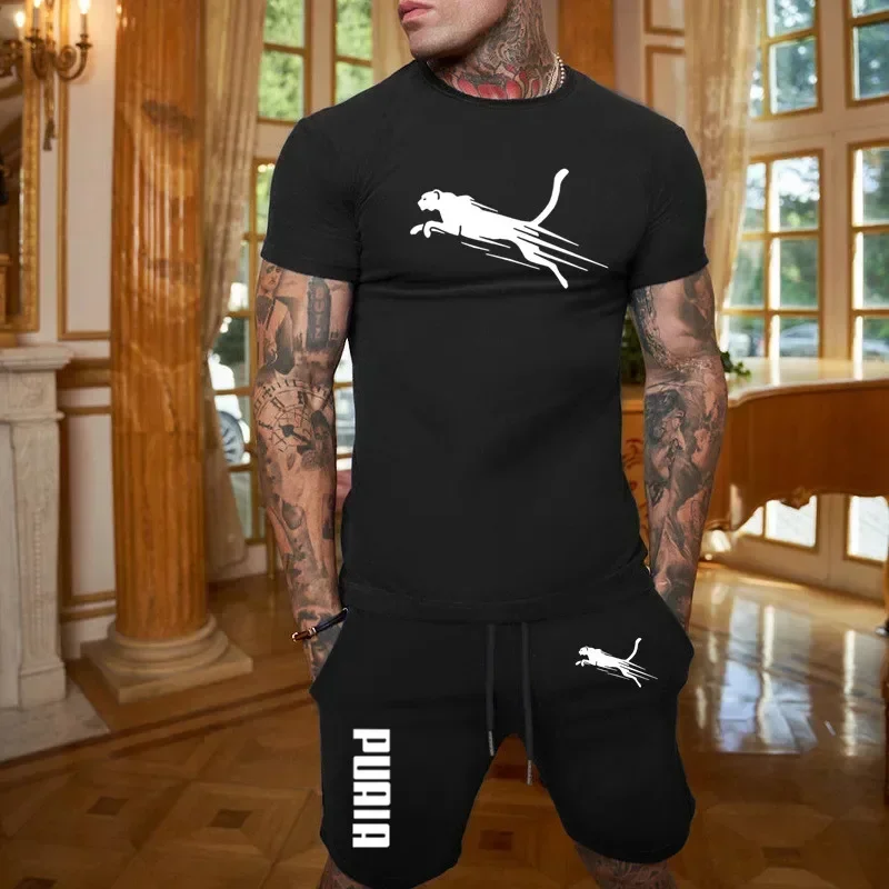 2026 Trendy Fashion Casual Sum - Men'S Fashion Course reseña y precio