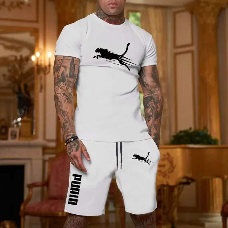 2026 Trendy Fashion Casual Sum - Men'S Fashion Course reseña y precio