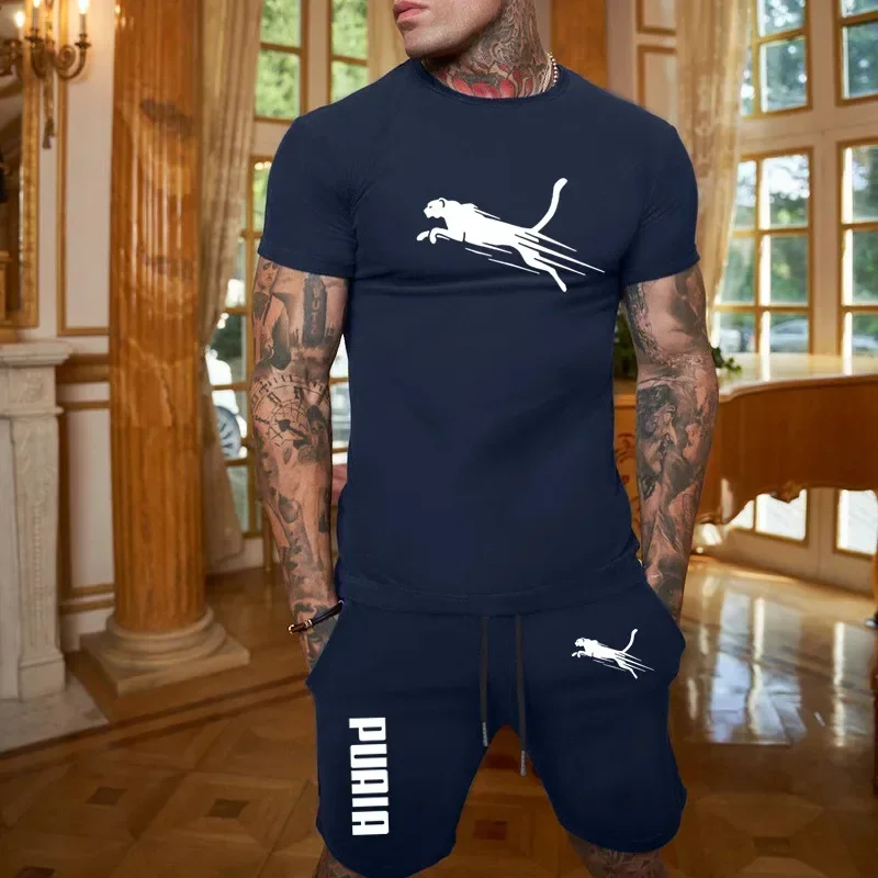 2026 Trendy Fashion Casual Sum - Men'S Fashion Course reseña y precio