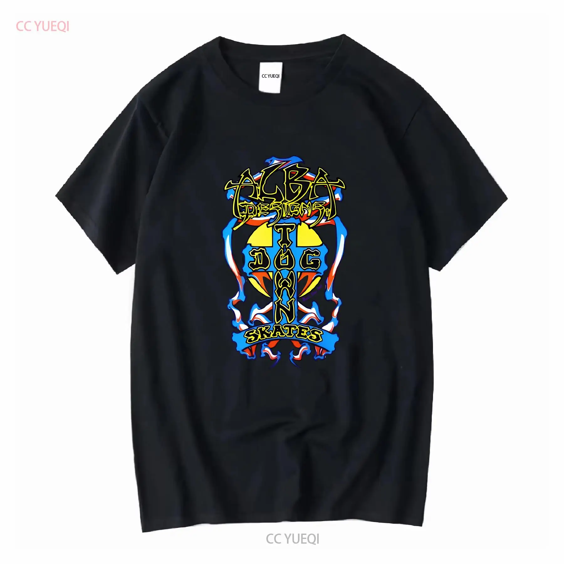 ALBA Designs dog town skates r - Mens Fashion In The 80S reseña y precio
