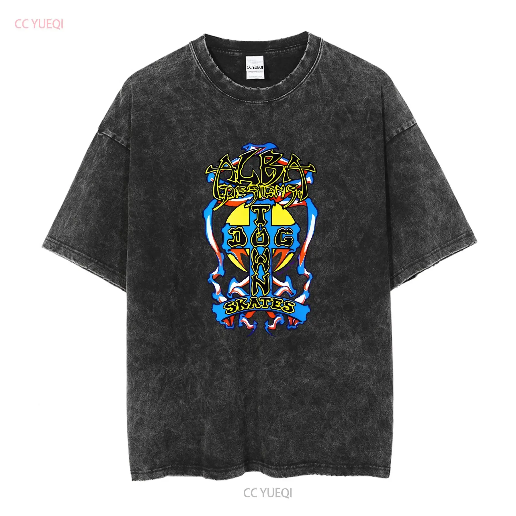 ALBA Designs dog town skates r - Mens Fashion In The 80S reseña y precio