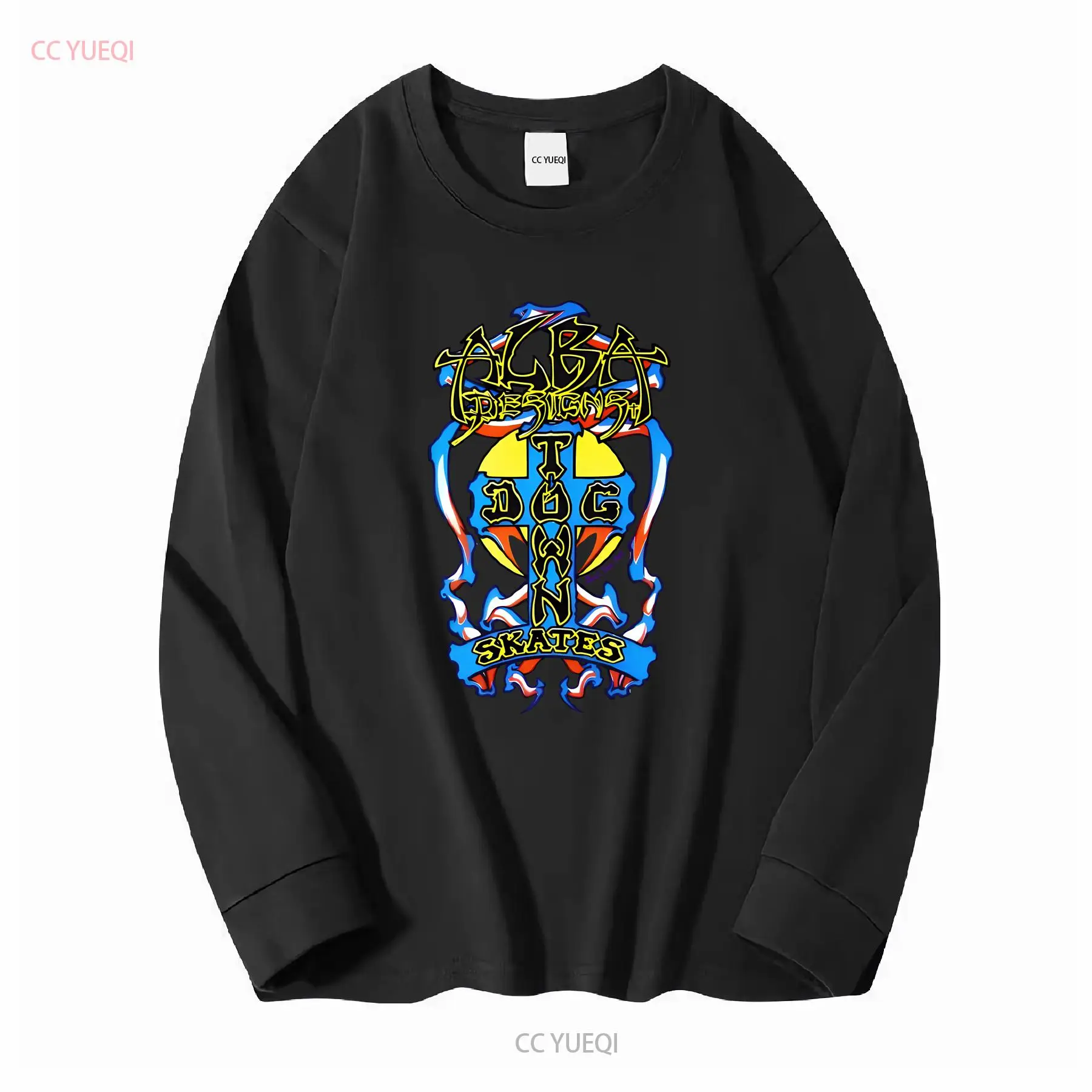 ALBA Designs dog town skates r - Mens Fashion In The 80S reseña y precio