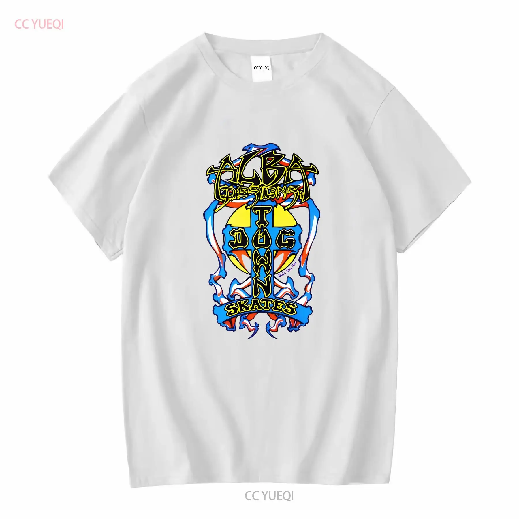 ALBA Designs dog town skates r - Mens Fashion In The 80S reseña y precio