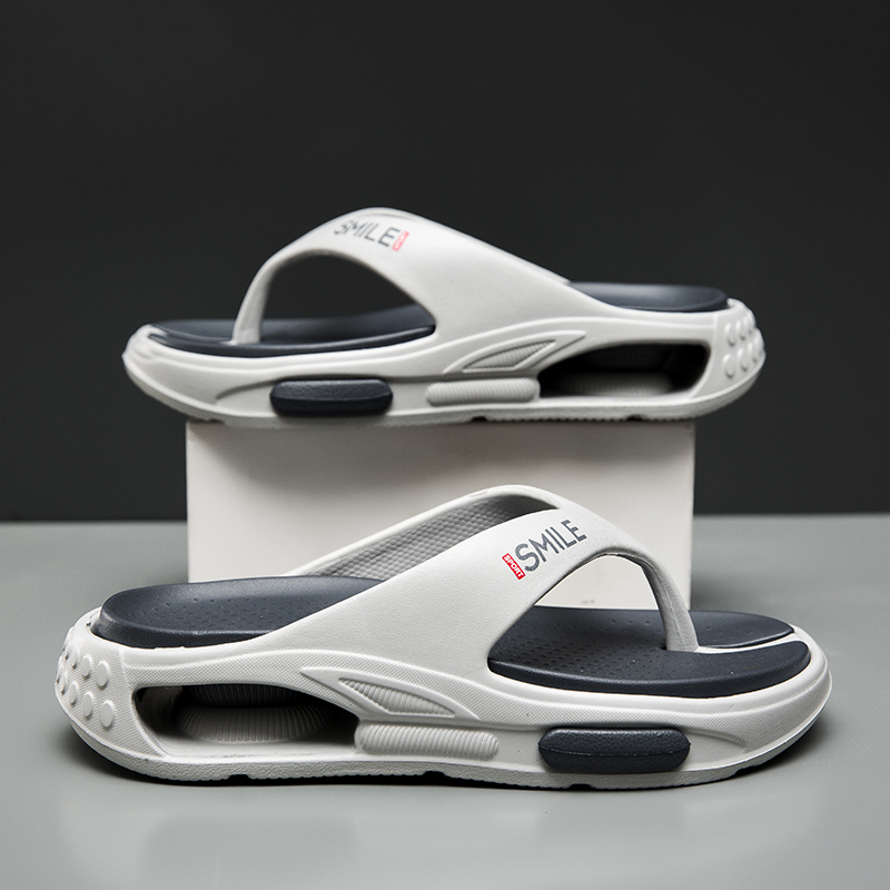 Summer Men's Flip Flops Outdoo - Men'S Fashion For 30 Year Olds reseña y precio