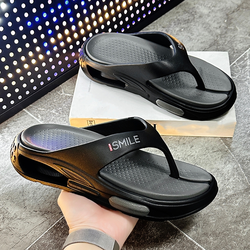 Summer Men's Flip Flops Outdoo - Men'S Fashion For 30 Year Olds reseña y precio