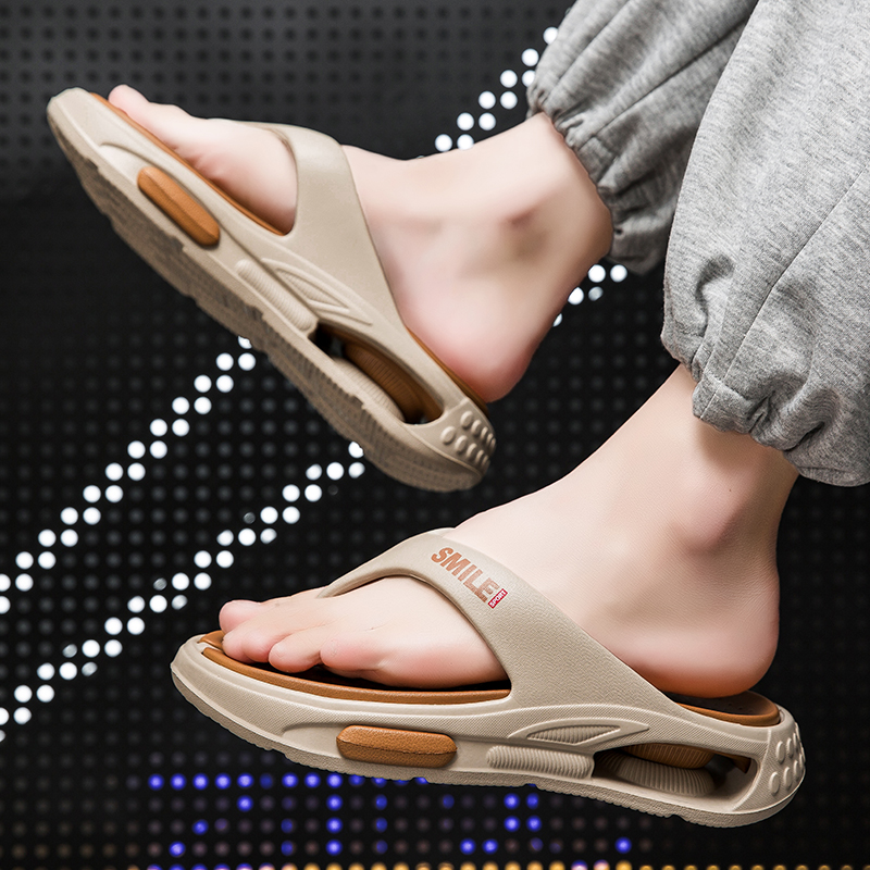 Summer Men's Flip Flops Outdoo - Men'S Fashion For 30 Year Olds reseña y precio