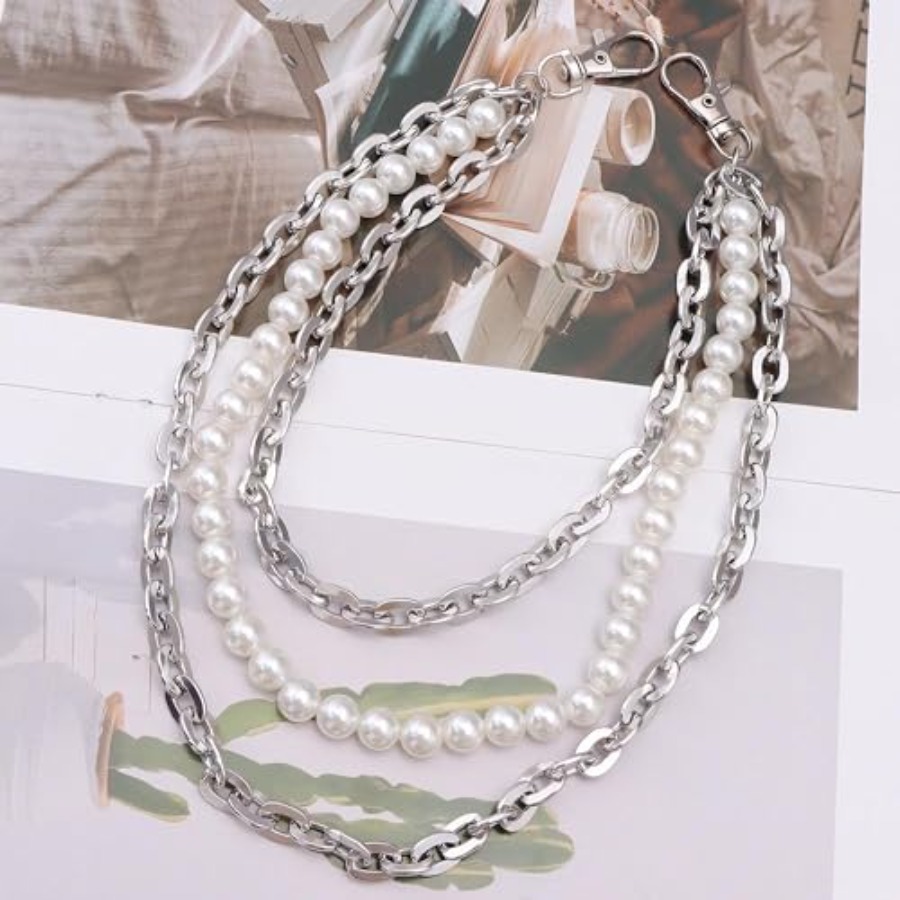 Wallet Chain Pants Chains for  - Jeans Pants Fashion Men reseña y precio
