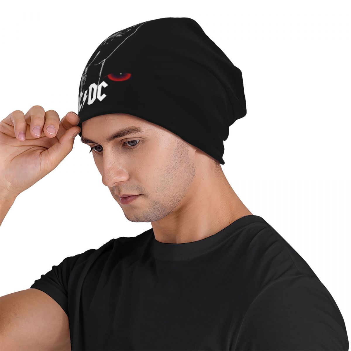 Heavy Metal 1960s Punk Rock Mu - Men'S Fashion 1960S reseña y precio