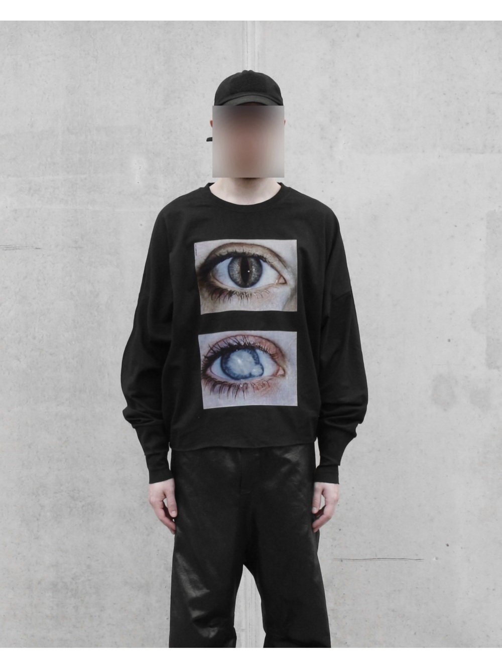 2026 New Dark Gothic Realistic - Men'S Fashion Y2K reseña y precio