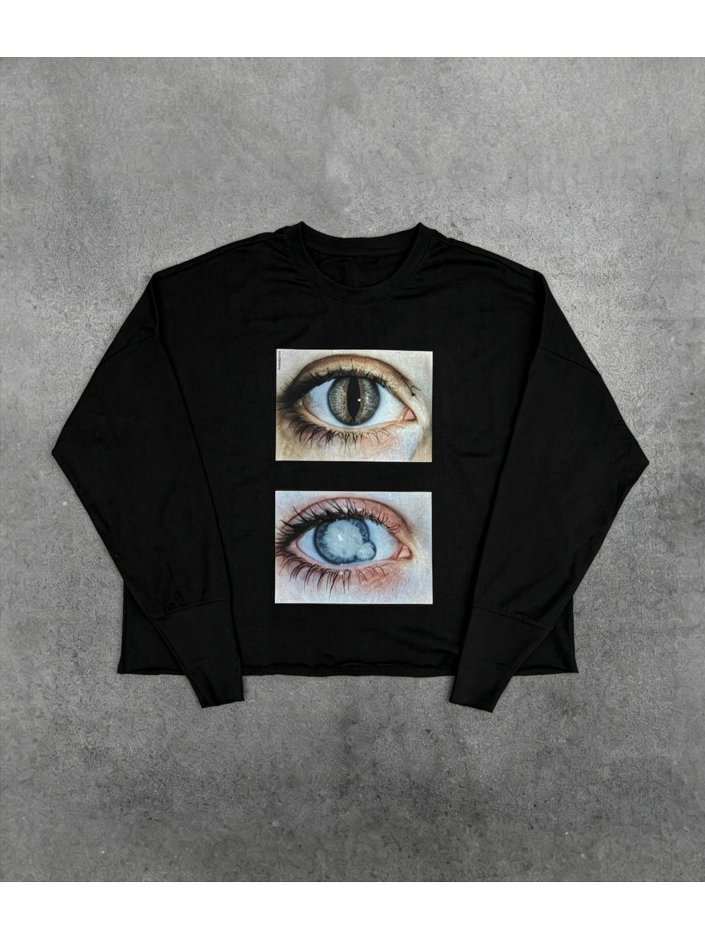 2026 New Dark Gothic Realistic - Men'S Fashion Y2K reseña y precio