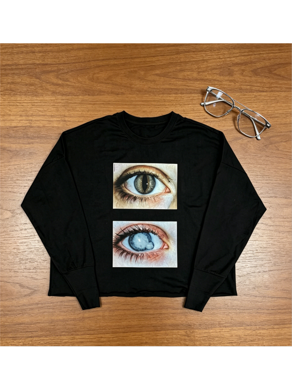 2026 New Dark Gothic Realistic - Men'S Fashion Y2K reseña y precio