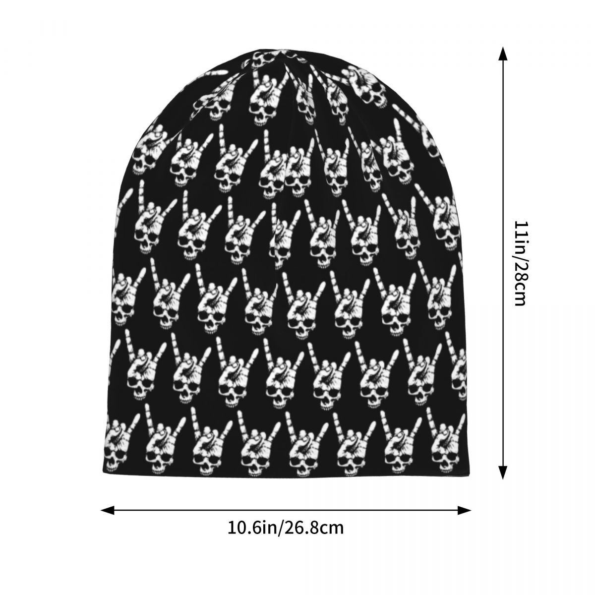 Heavy Metal 1960s Punk Rock Mu - Men'S Fashion 1960S reseña y precio