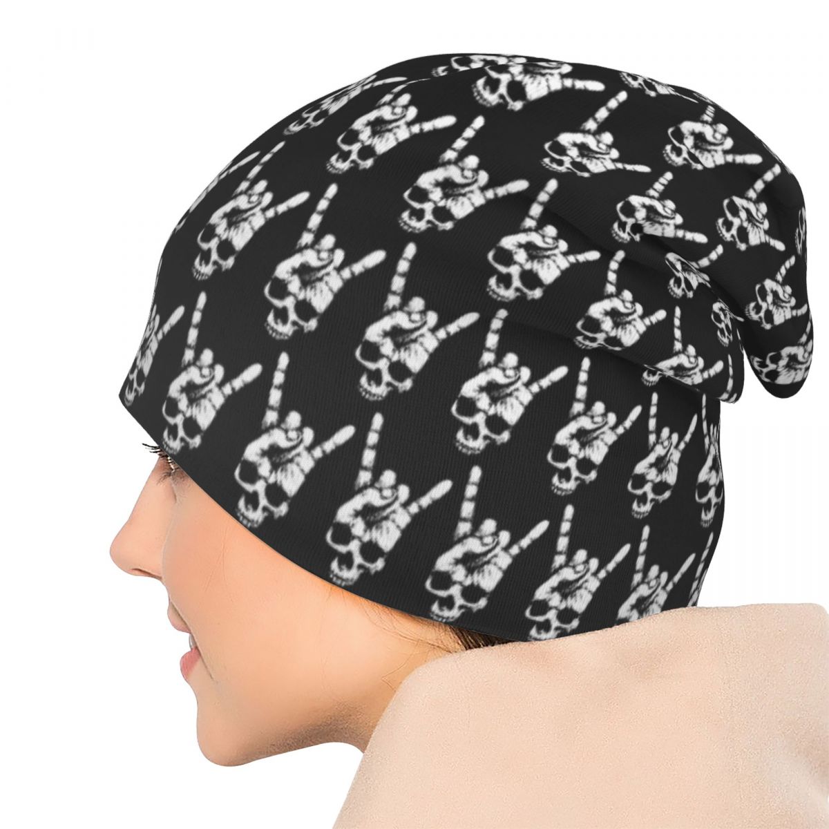 Heavy Metal 1960s Punk Rock Mu - Men'S Fashion 1960S reseña y precio