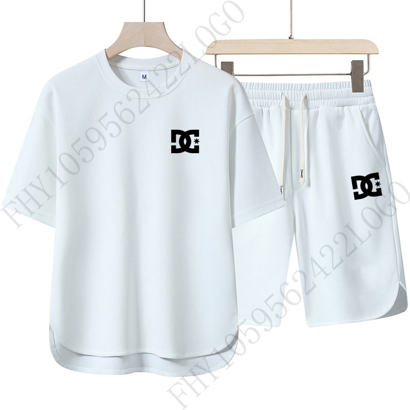 Men's fashionable short-sleeve - Men'S Fashion Course reseña y precio