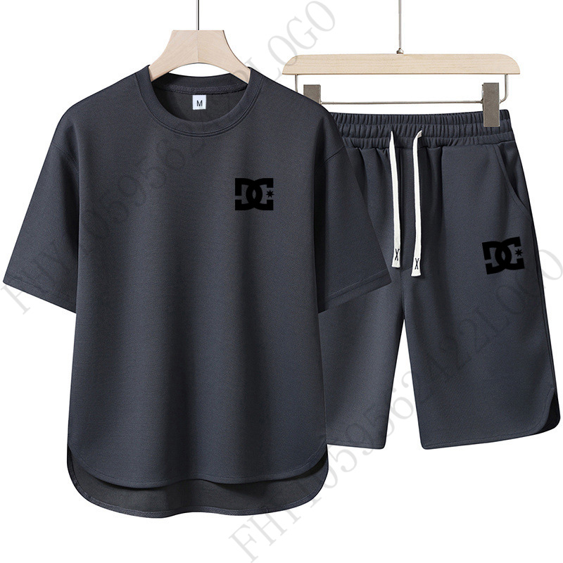 Men's fashionable short-sleeve - Men'S Fashion Course reseña y precio