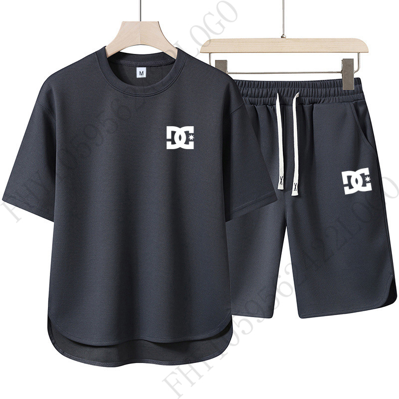 Men's fashionable short-sleeve - Men'S Fashion Course reseña y precio