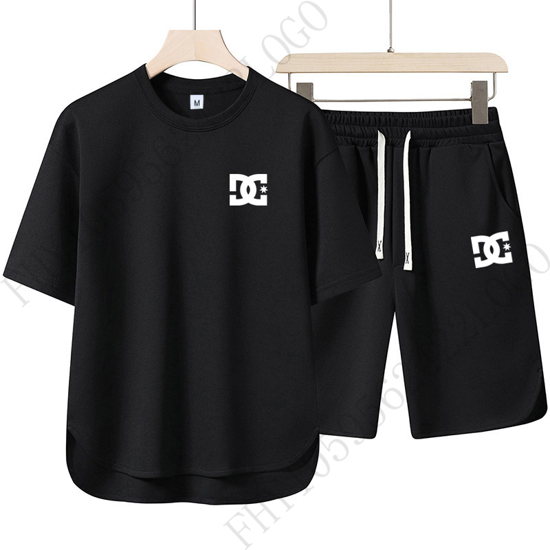 Men's fashionable short-sleeve - Men'S Fashion Course reseña y precio