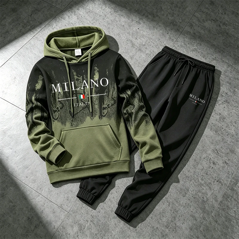 2026 New Arrival Men's Tracksu - Men'S Fashion Formal reseña y precio