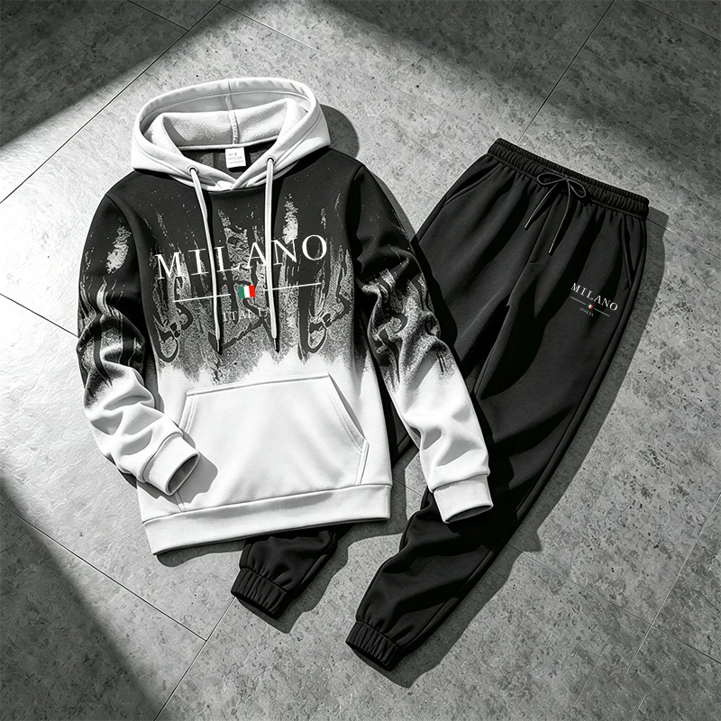 2026 New Arrival Men's Tracksu - Men'S Fashion Formal reseña y precio