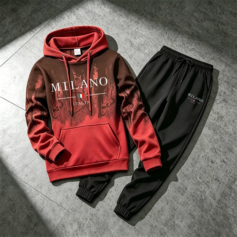 2026 New Arrival Men's Tracksu - Men'S Fashion Formal reseña y precio