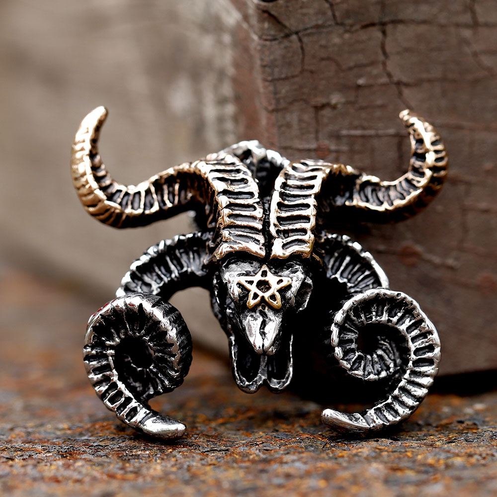 New Creative Design Stainless  - Men'S Fashion Labels reseña y precio