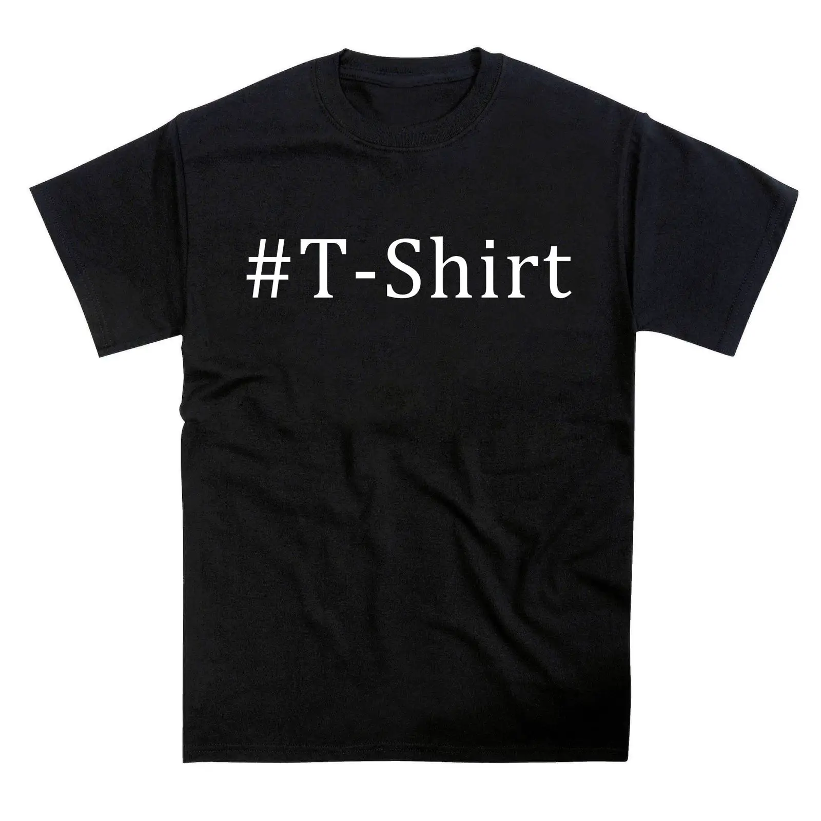 Hashtag T Shirt vintage Washed - Mens Fashion Hashtags reseña y precio