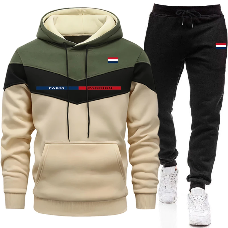 Fall Winter Daily Casual Sport - Men'S Fashion Formal reseña y precio