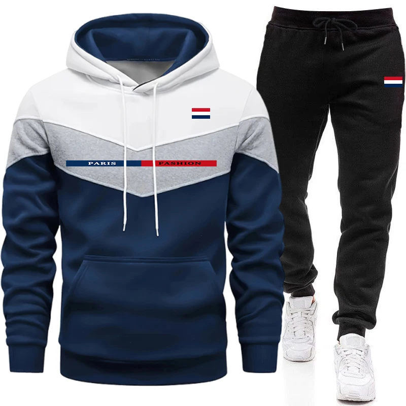 Fall Winter Daily Casual Sport - Men'S Fashion Formal reseña y precio