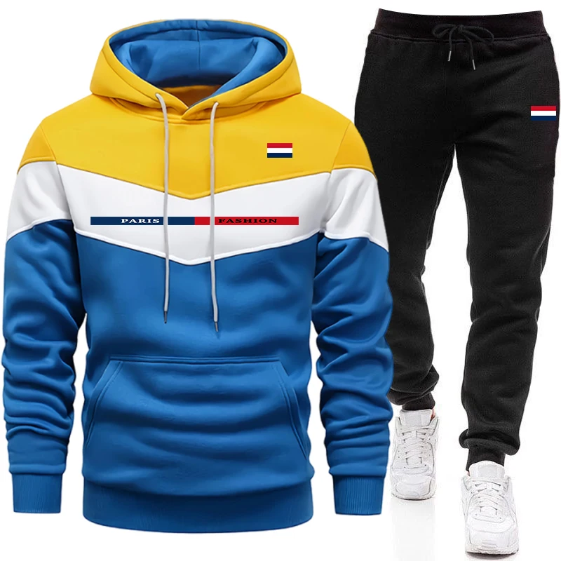 Fall Winter Daily Casual Sport - Men'S Fashion Formal reseña y precio