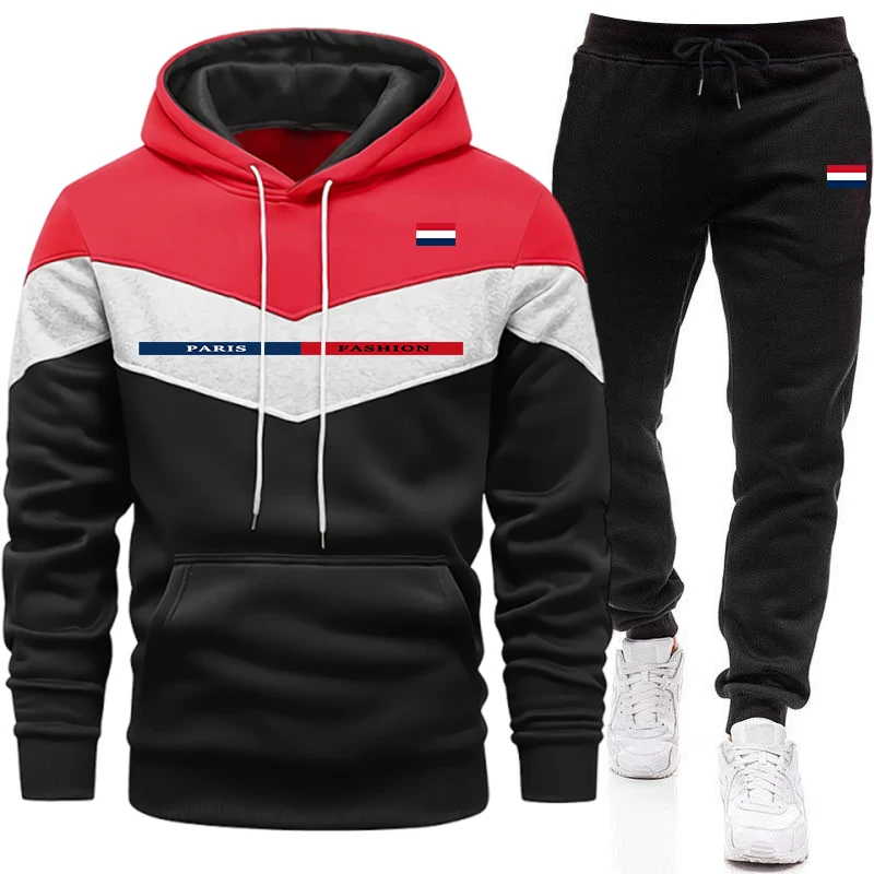 Fall Winter Daily Casual Sport - Men'S Fashion Formal reseña y precio