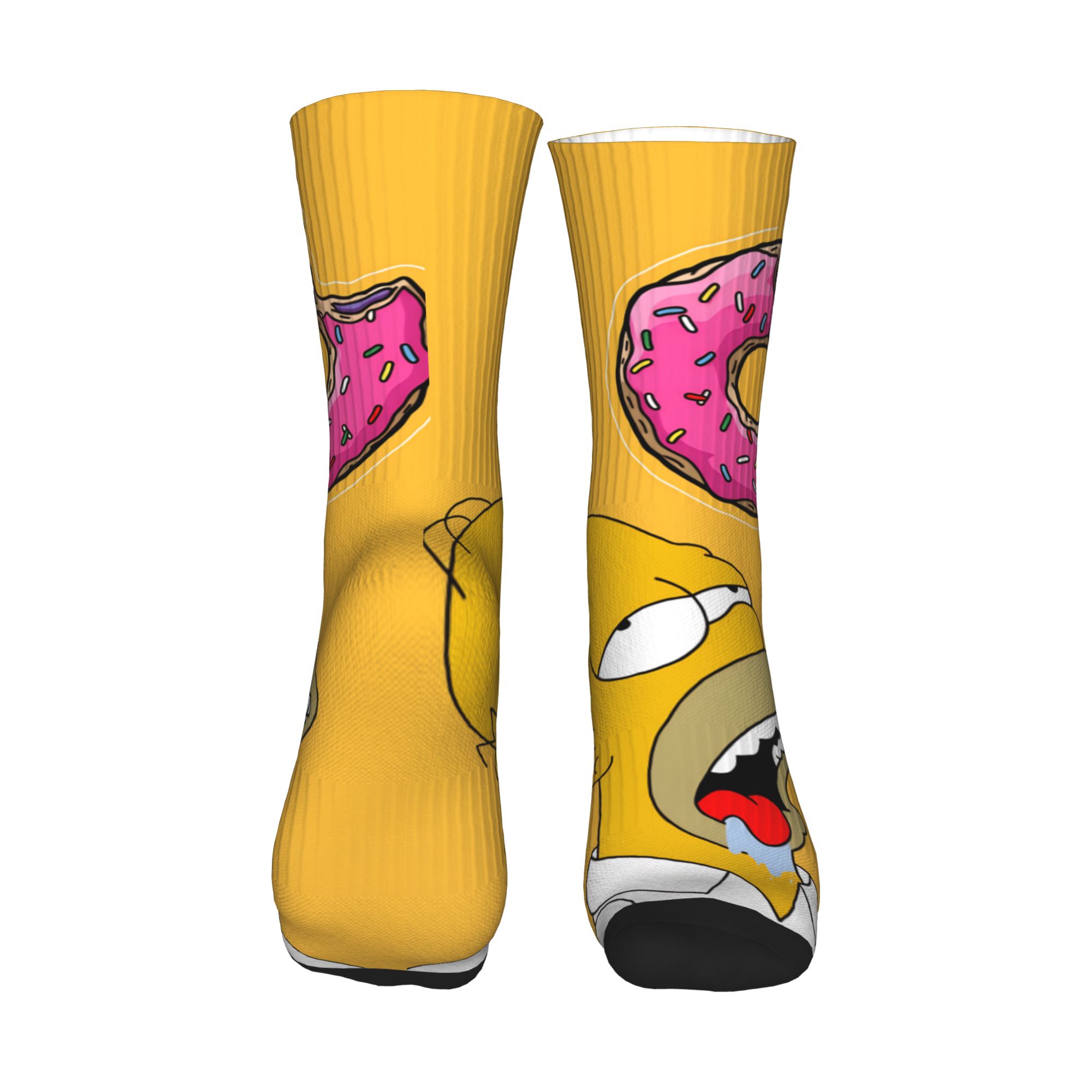Funny S-Simpsons Drooling Over - Men'S Fashion Youtube reseña y precio