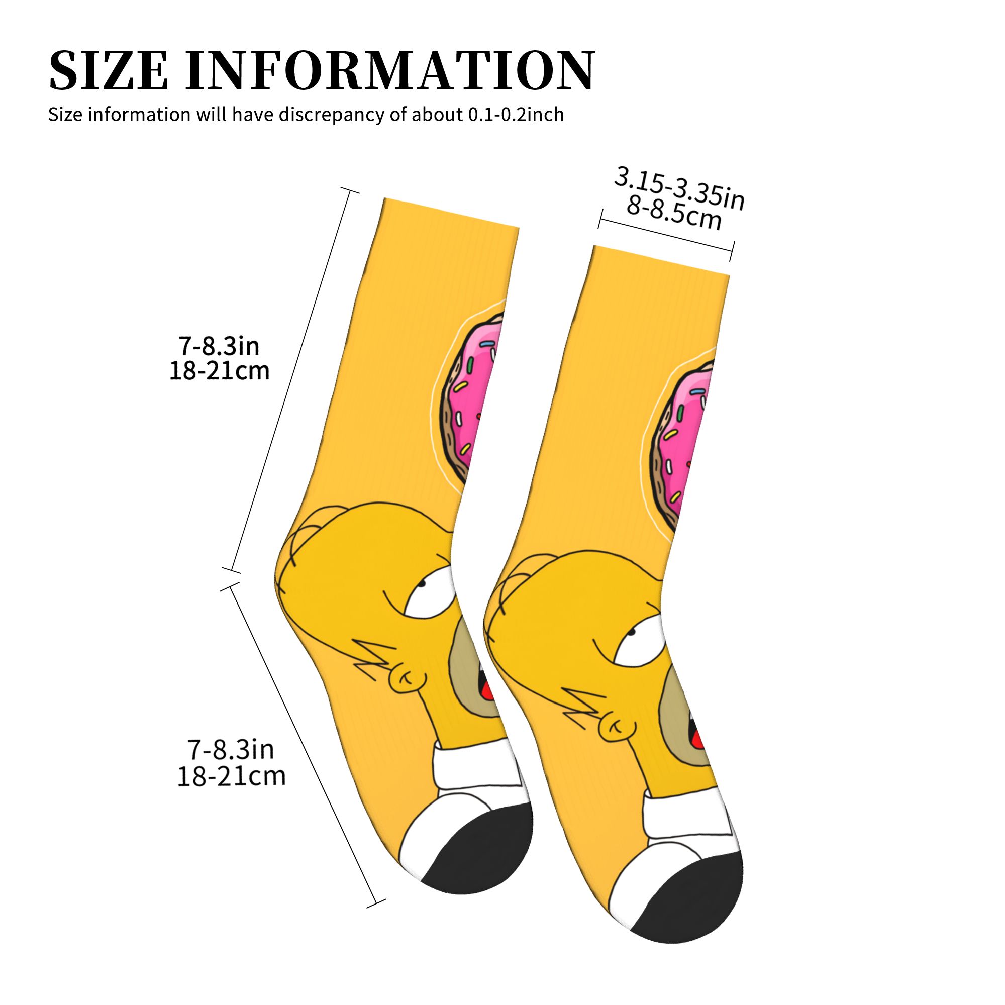 Funny S-Simpsons Drooling Over - Men'S Fashion Youtube reseña y precio