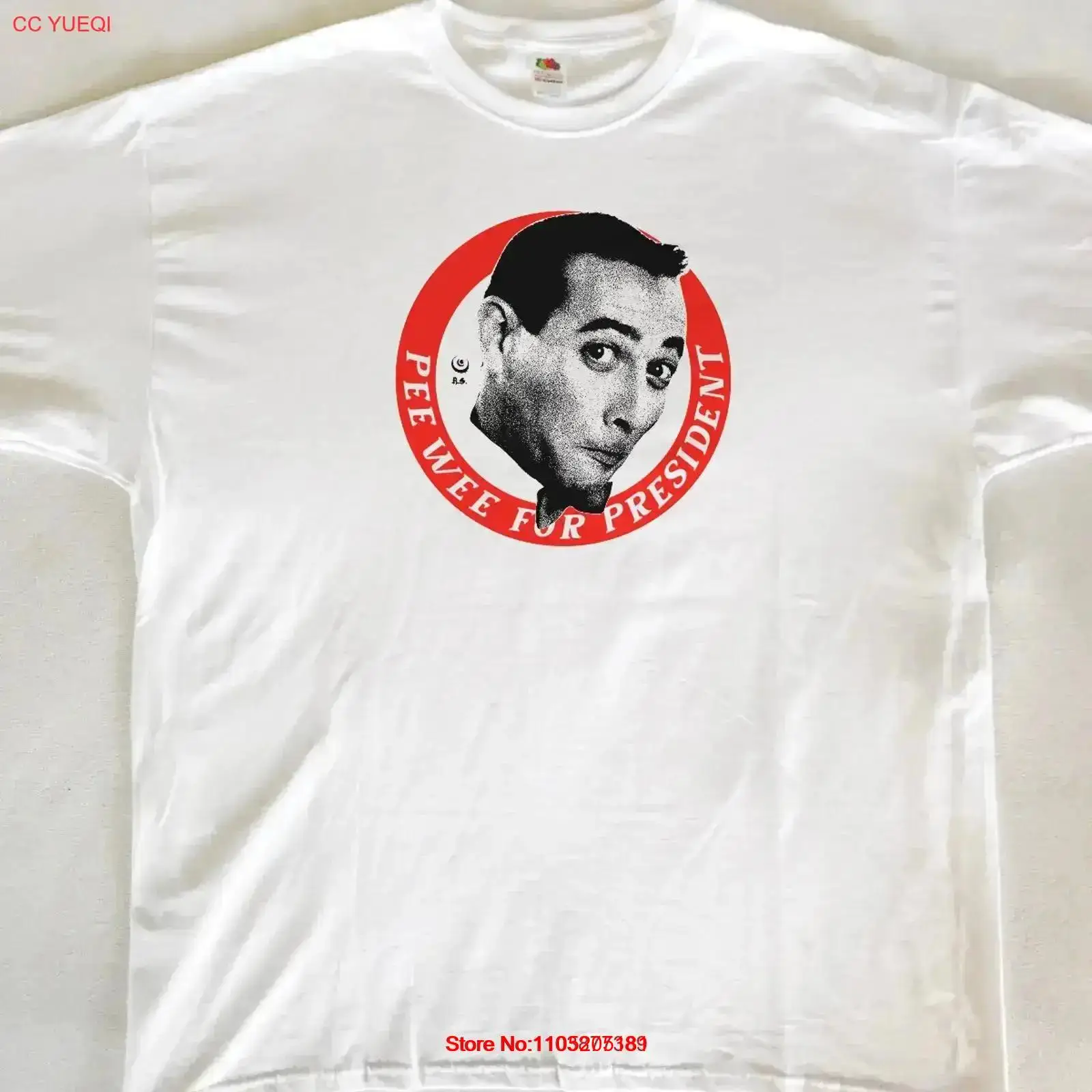 Pee Wee Herman Paul Reubens Fo - Mens Fashion In The 80S reseña y precio