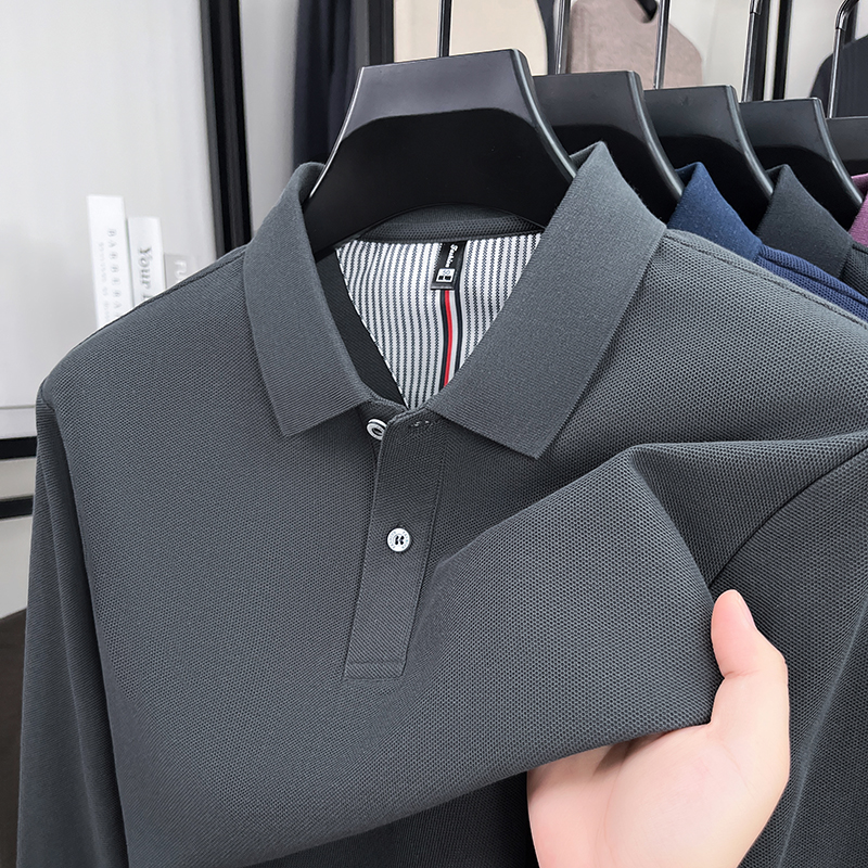 Men's fashion 100 pure cotton  - Men'S Fashion Polo reseña y precio