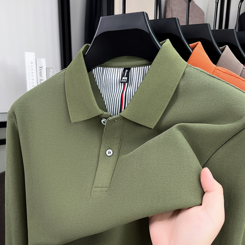 Men's fashion 100 pure cotton  - Men'S Fashion Polo reseña y precio