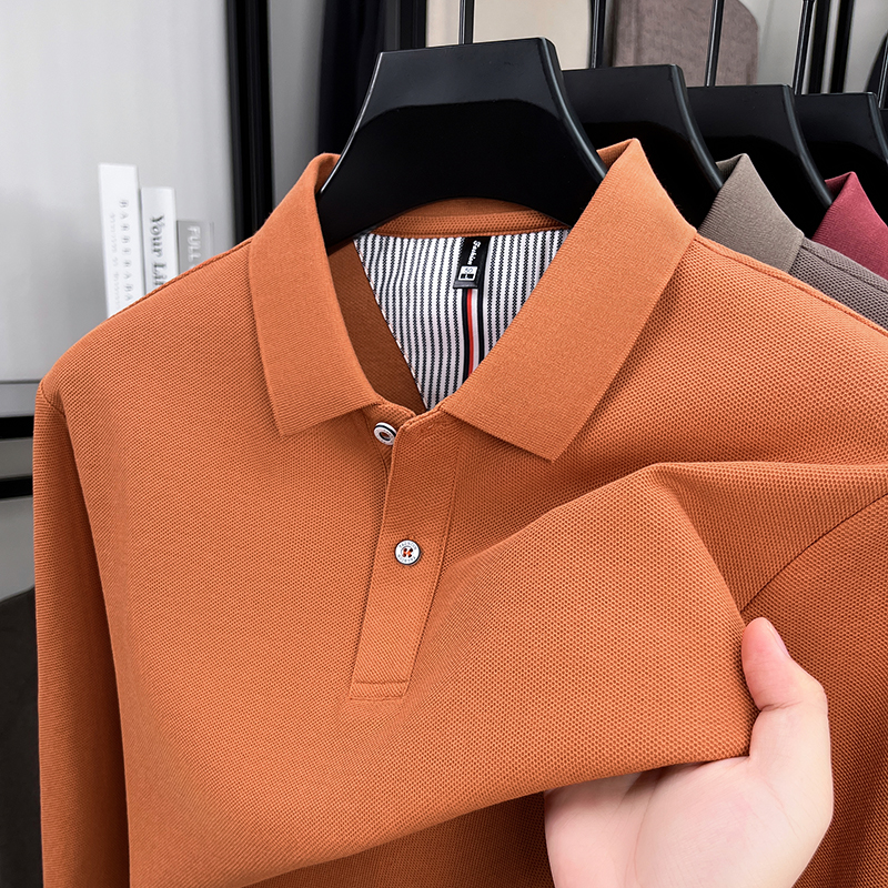 Men's fashion 100 pure cotton  - Men'S Fashion Polo reseña y precio