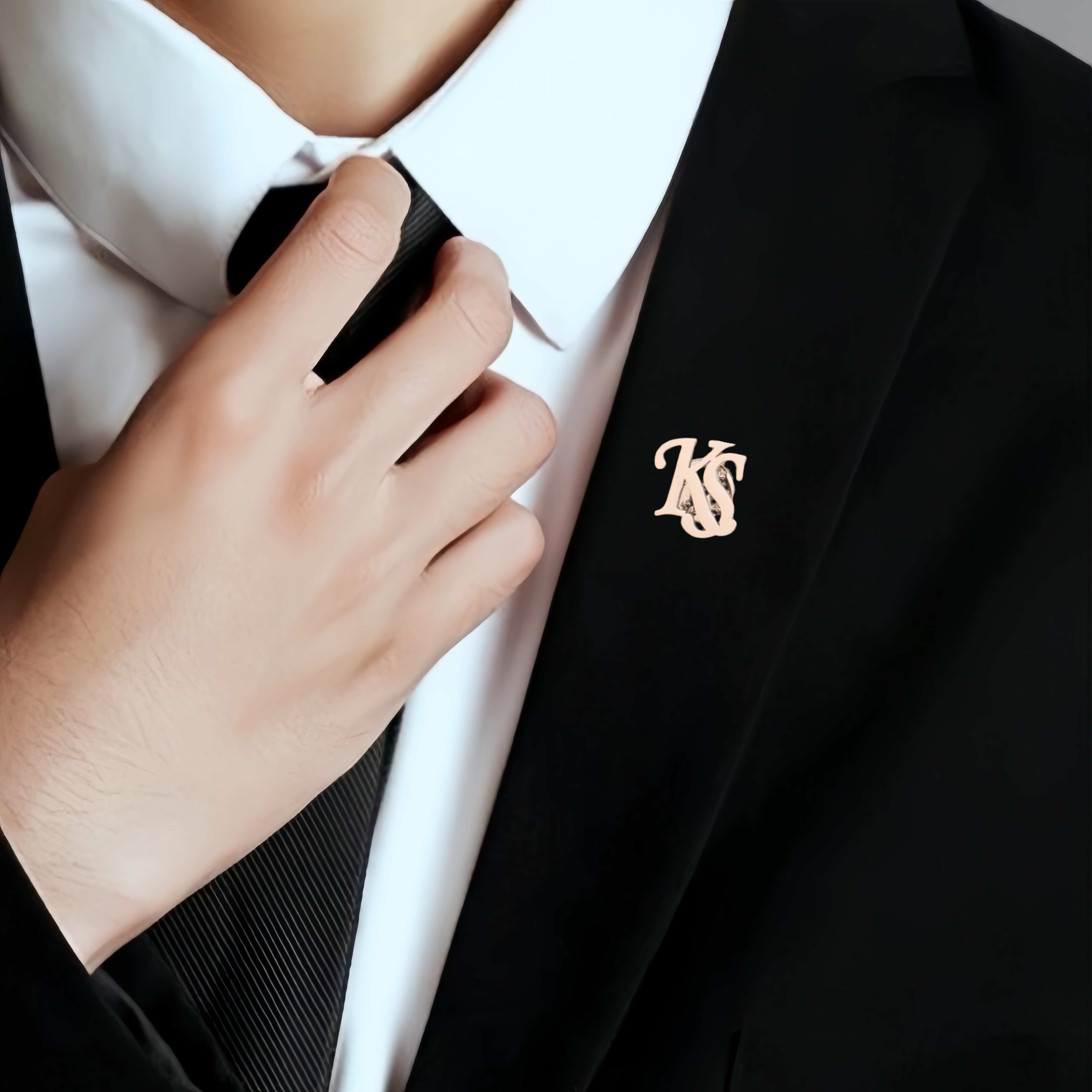 Personalized Initials Jacket L - Men'S Fashion Labels reseña y precio