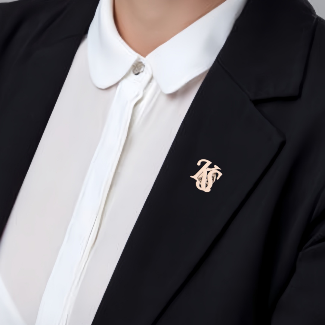 Personalized Initials Jacket L - Men'S Fashion Labels reseña y precio